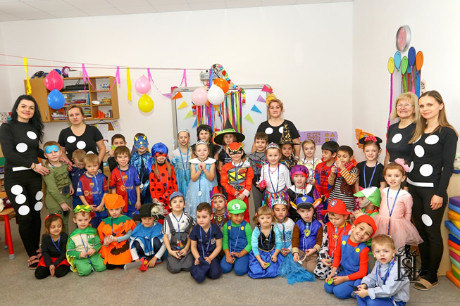 Karneval 2025